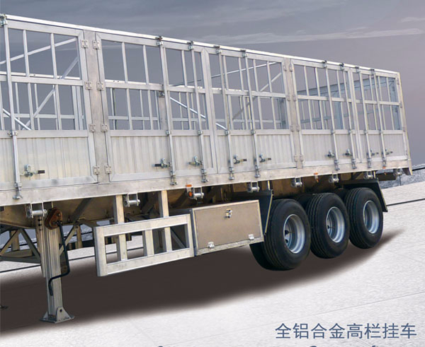 卡車(chē)車(chē)體